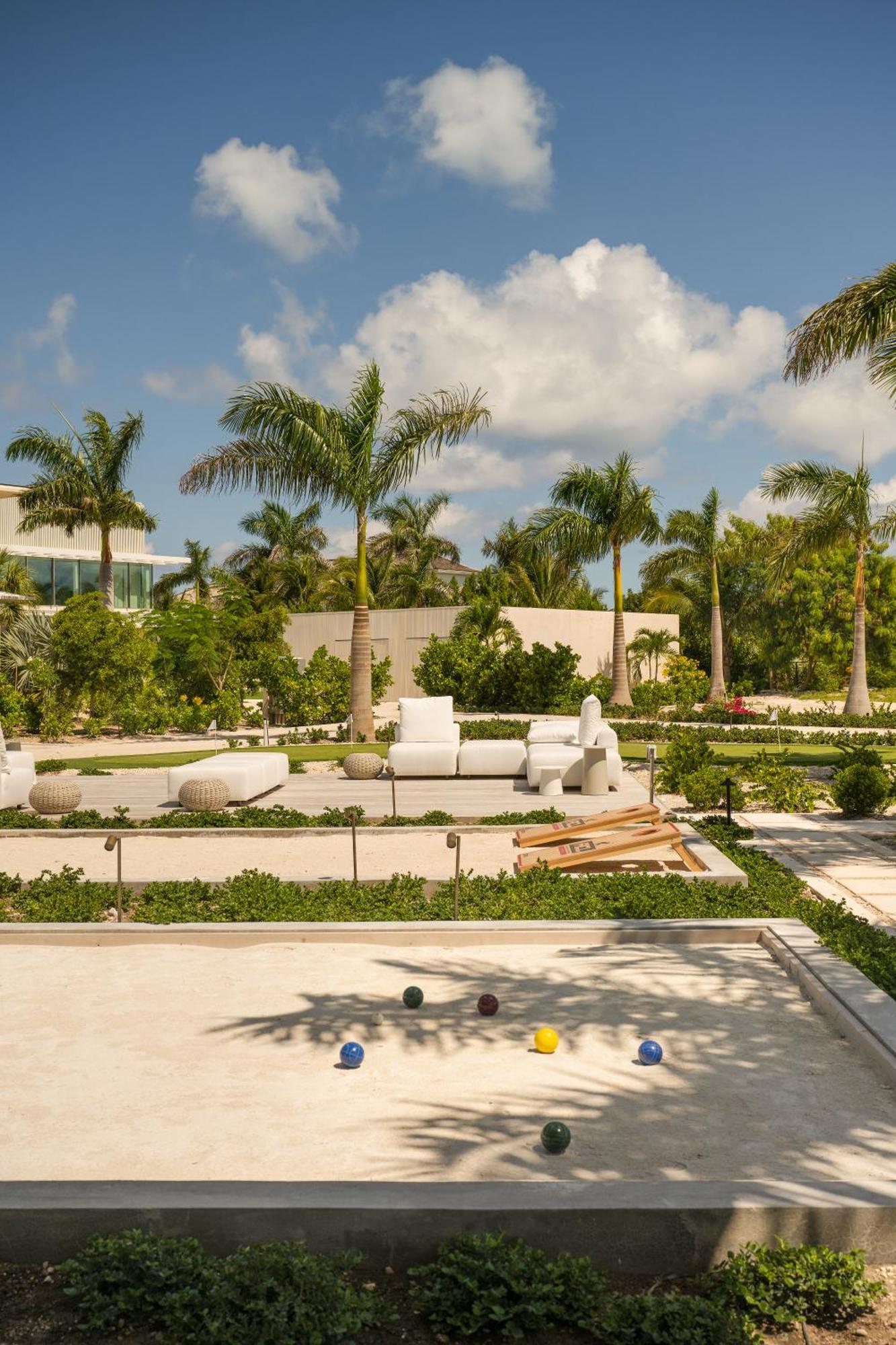 Beach Enclave Grace Bay Exterior foto